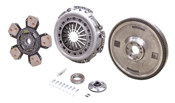 SDF - 918723009 - Clutch