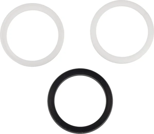 Sealtech - ZA6351205DBM - Piston Seal 63x51x20.5mm Sealtech