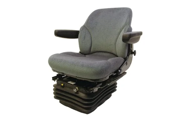 Sears - AS3030D - Seat With Air Suspension