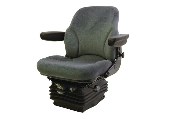 Sears - MS3007 - Seat With Arm Rests
