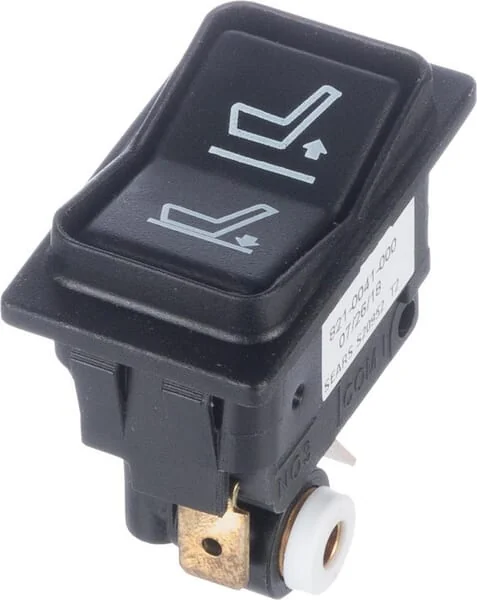 Sears - S20952901 - Seat Switch
