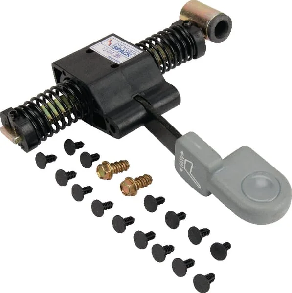 Sears - SA14359 - Horizontal Suspension Sears