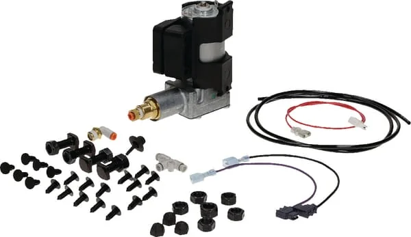 Sears - SA20347 - Compressor 12v, Complete