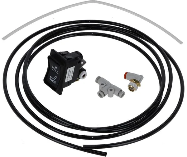 Sears - SA20350 - Complete Air Hose Set
