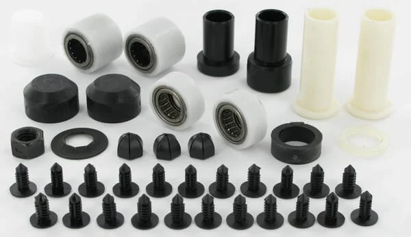 Sears - SA24054 - Sears Wheel and Bearing Repair Kit