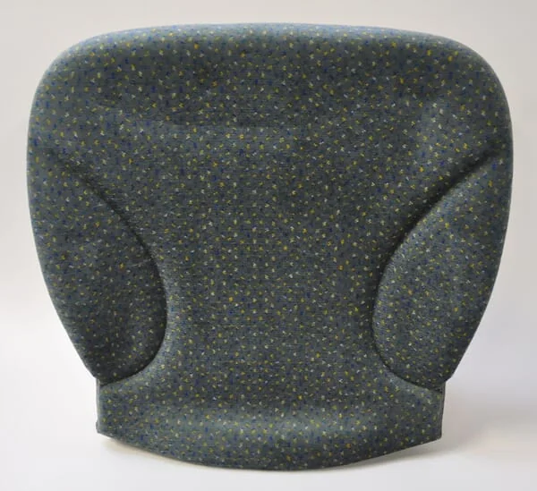Sears - SA24101400 - Sears Seat Cushion Fabric