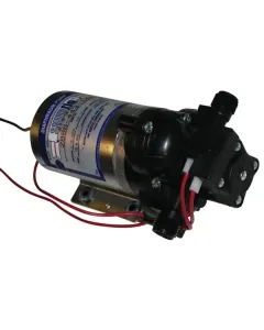Shurflo - DIP2088443144 - Diaphragm Pump 12V 13.3 L/Min