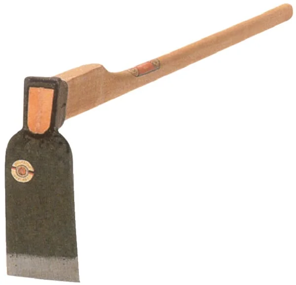 SHW - ES53563 - Reut - Hoe with Handle 210x90x100mm