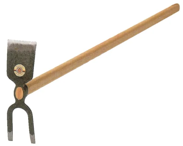 SHW - ES53595 - Garden Hoe with Handle 180x160x160mm