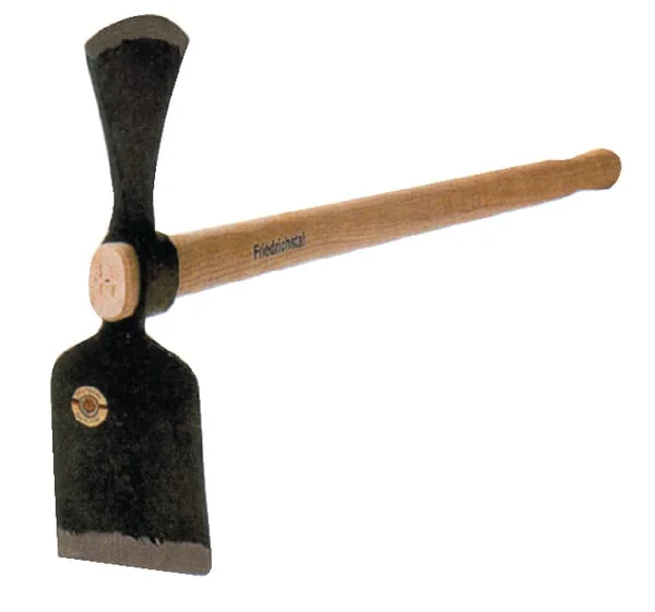 SHW - ES53648 - Hoe