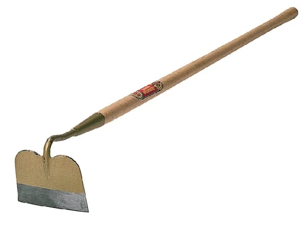 SHW - ES53652 - Draw Hoe SZ.16 m. Handle