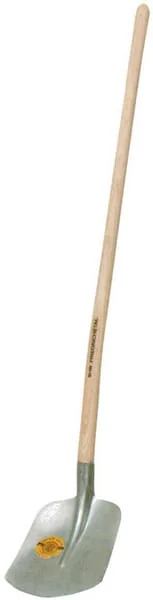 SHW - ES53727 - Dutch Shovel Eco with Handle