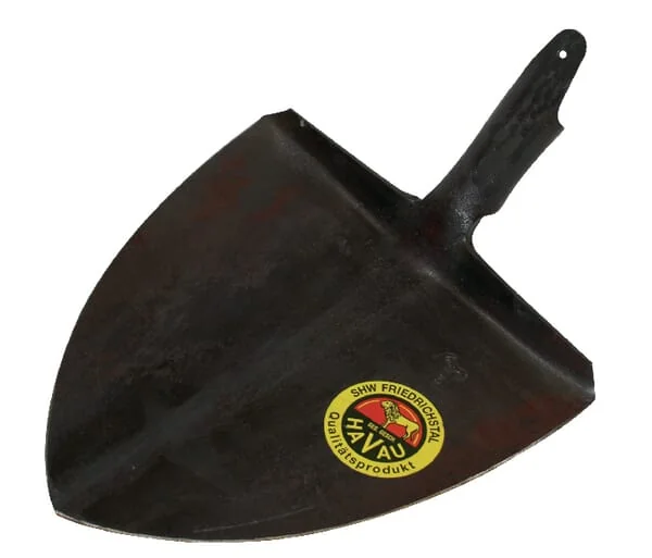 SHW - ES53869 - Shovel No 5