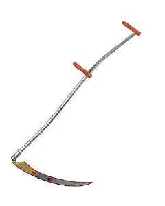 SHW - ES54095 - Scythe Set Hinged 1.5m
