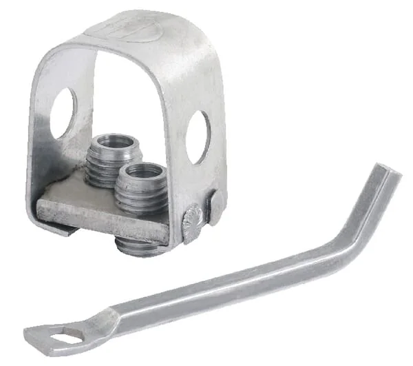 SHW - ES54432 - Scythe Ring For Wood Handle