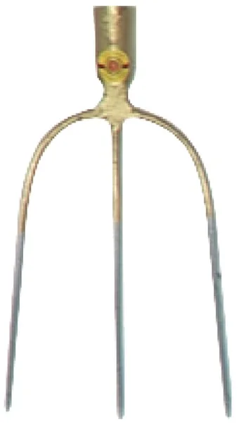 SHW - ES54501 - Hay Fork 3 Prong 260x200mm