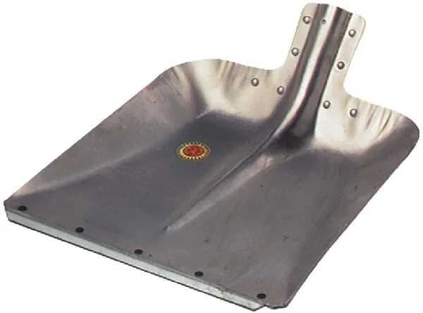 SHW - ES54826 - Aluminium Shovel Size 7