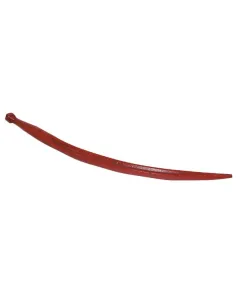 SHW - FT1180 - Loader Tine Curved Double T Section