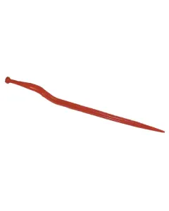 SHW - FT15 - Silage Tine Cranked Double T Section