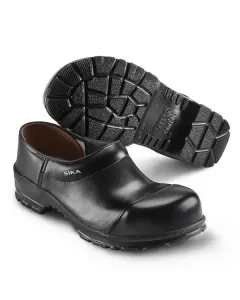 Sika - 29000243 - Clog Shoes PU Sika Straight Toe Size 43