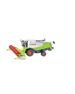 Siku - S01991 - Claas Lexion 600 Combine Harvester