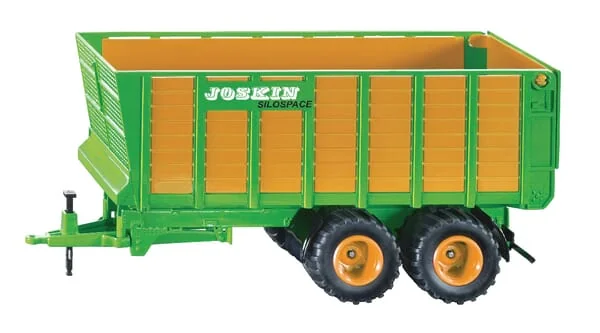 Siku - S02873 - Joskin Silage Trailer