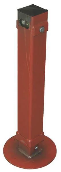 Simol - STR1050 - Two-Way Hydraulic Support Leg 100 x 820 mm