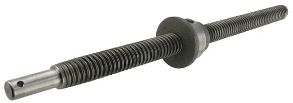 Simol - STR11270 - Spindle With Nut
