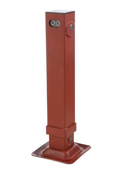 Simol - STR1150P - Two-Way Hydraulic Support Leg 110x850 mm