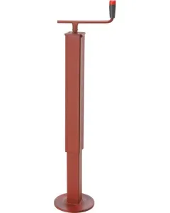 Simol - STR1538B - Simol Support Leg with Horizontal Spindle 70x770mm