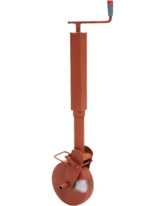 Simol - STR1630 - Support Wheel with Horizontal Handle 70 x 955 mm