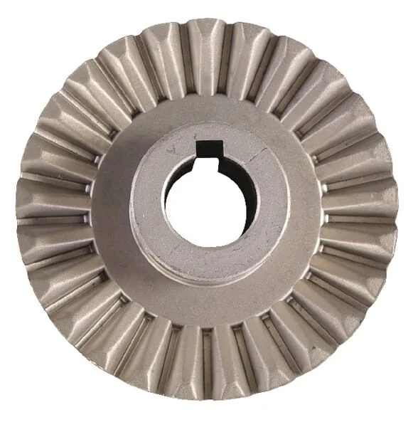 Simol - STR9900037 - Conical Gear 25 Teeth