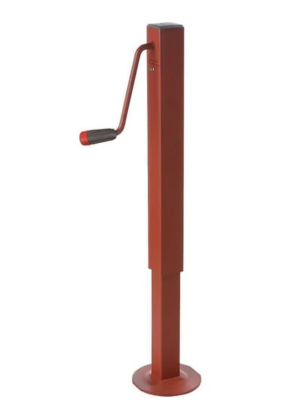 Simol - STRDG5905 - Support Leg With Side Handle 70x561 mm