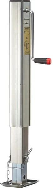 Simol - STRDG6003SFW - Support Leg With Side Handle 70x635 mm