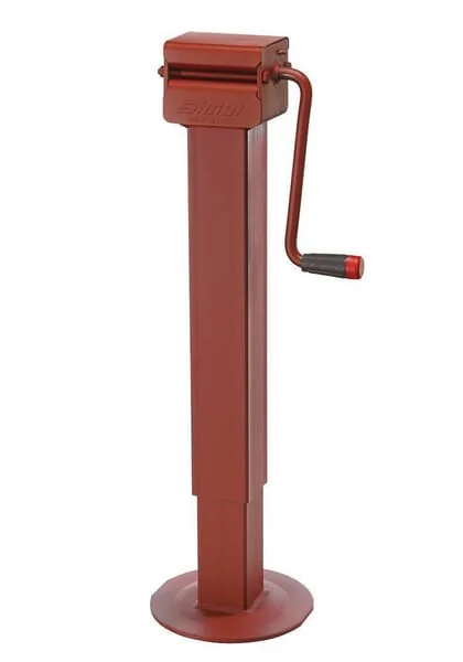 Simol - STRDG707 - Support Leg With Side Handle 80x698 mm