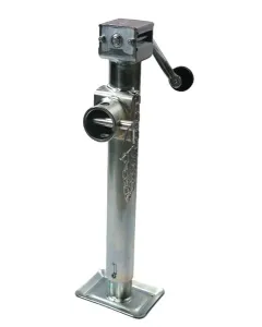 Simol - STRLR3152 - Light Support Leg for Simol Cutting Cart