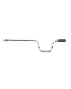 Simol - STRMS650 - Crank
