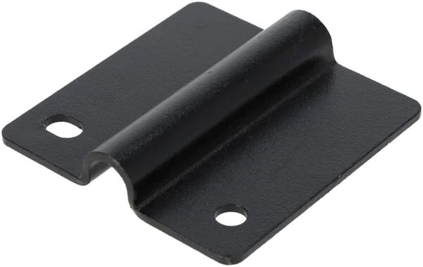 Simplicity - 1726578ASM - Plate-Chute Rod Mounting 1
