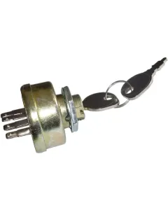 Simplicity - 1761507YP - Switch-Ignition