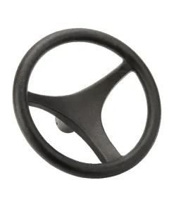 Simplicity - 7058030YP - Steering Wheel Assy