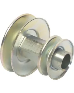 Simplicity Snapper - 1501109MA - Engine Pulley