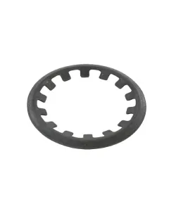 Simplicity Snapper - 1657528SM - Baron Blade Spindle Ring