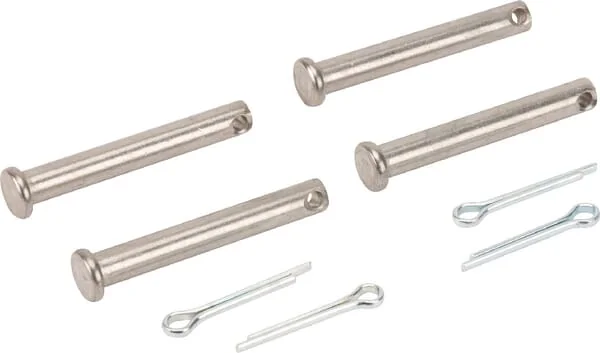 Simplicity Snapper - 1686806YP - Shear Bolt
