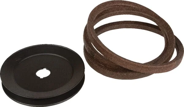 Simplicity Snapper - 1687403SM - V-Belt Baron