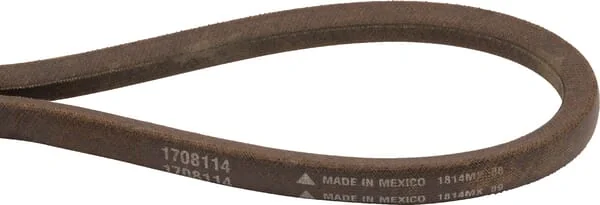 Simplicity Snapper - 1708114SM - V-Belt HA 095.10