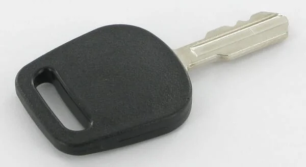 Simplicity Snapper - 1714054SM - Ignition Key