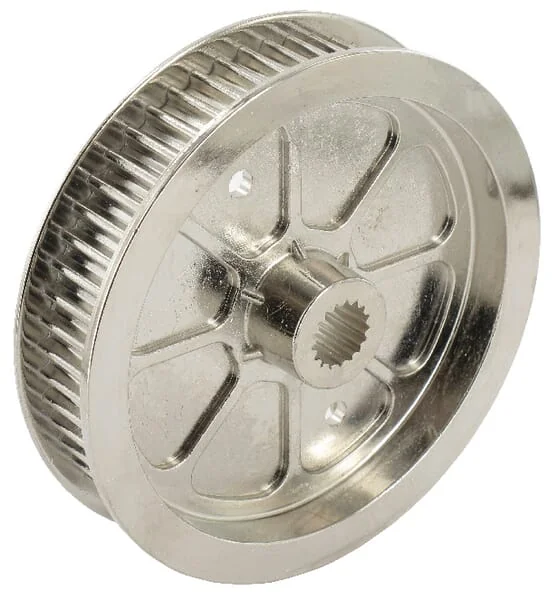 Simplicity Snapper - 1719766SM - Baron Blade Spindle Pulley