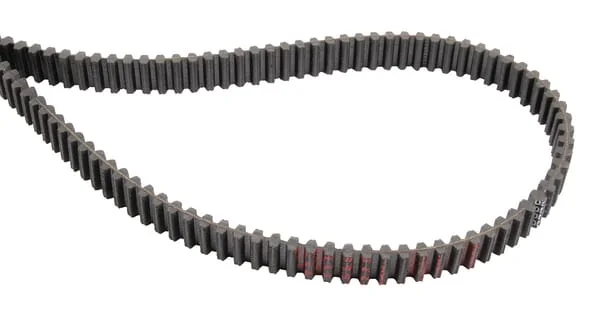 Simplicity Snapper - 1721117SM - Timing Belt 250 Teeth 2000x20mm Simplicity Snapper