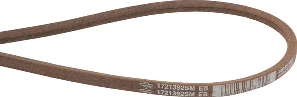 Simplicity Snapper - 1721392SM - V-Belt 94.05 Simplicity Snapper