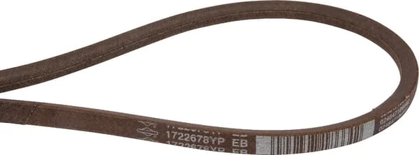 Simplicity Snapper - 1722678YP - V-Belt HA 60.24 LG LE